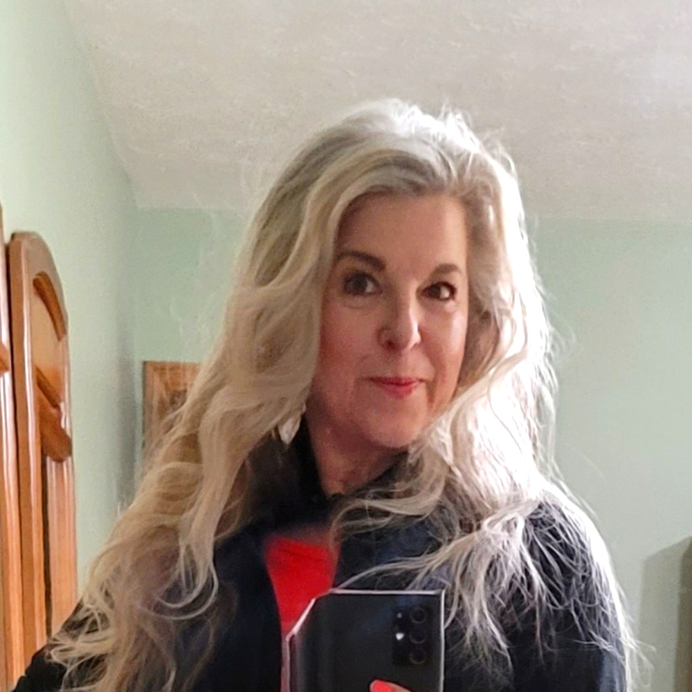 Meet your Posher, Rhonda